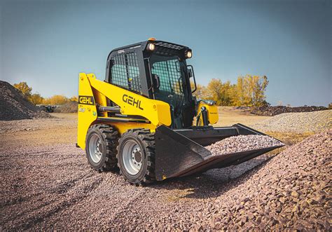 used gehl skid steer loaders|gehl skid loader dealers.